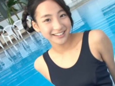 【Jrアイドル】ID☆L FARM 加藤彩弥 Miracle【加藤彩弥】