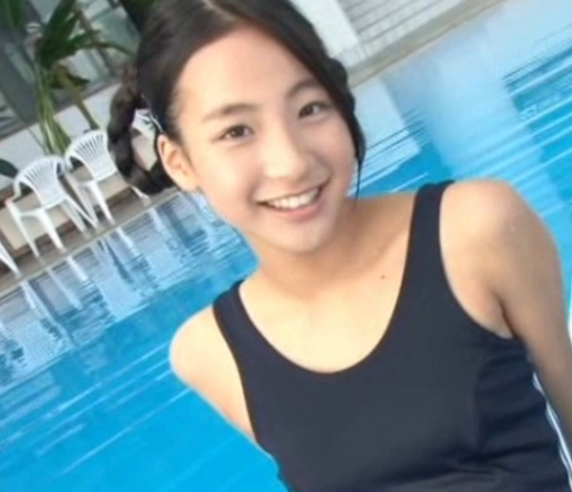 【Jrアイドル】ID☆L FARM 加藤彩弥 Miracle【加藤彩弥】