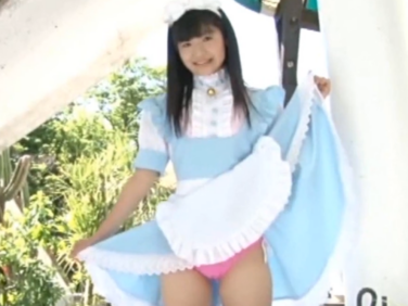 【Jrアイドル】旬感娘【川本ゆな】