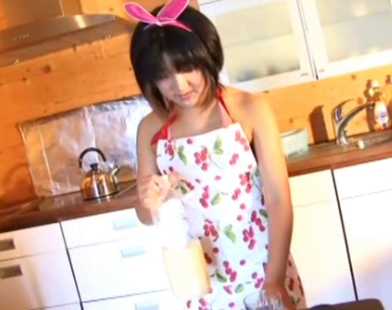 【Jrアイドル】HMP Vol.2 Metamorphose あんな Part2【大西杏奈】