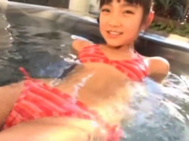 【Jrアイドル】Noすみれ, No Life【河合すみれ】