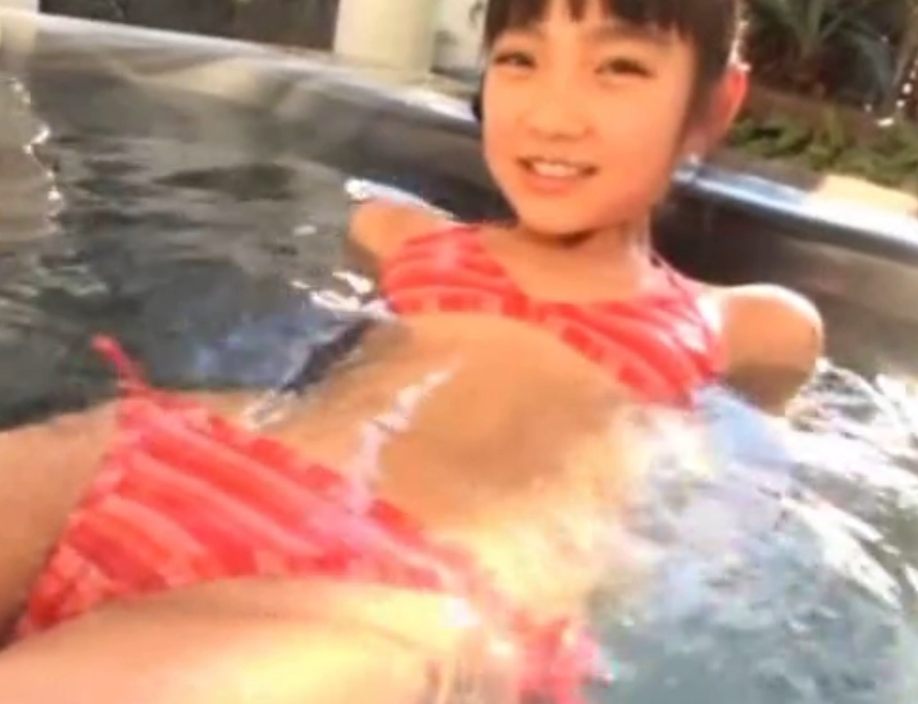 【Jrアイドル】Noすみれ, No Life【河合すみれ】