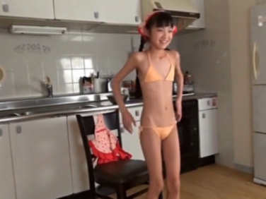 【Jrアイドル】“Noすみれ，No Life”とっておきの未公開秘蔵映像【河合すみれ】