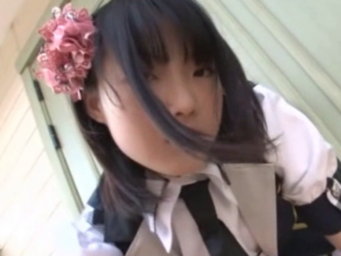 【Jrアイドル】いもうとはJK【香山りほ】