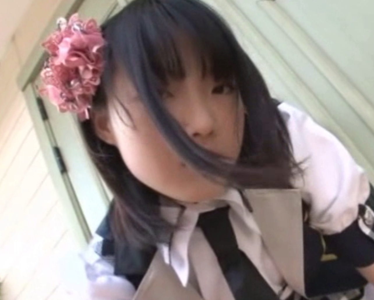 【Jrアイドル】いもうとはJK【香山りほ】