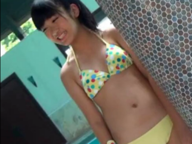 【Jrアイドル】はるいろのおひさま vol.13 りこちゃん 前編【黒崎りょう（黒崎稜・りこ）】