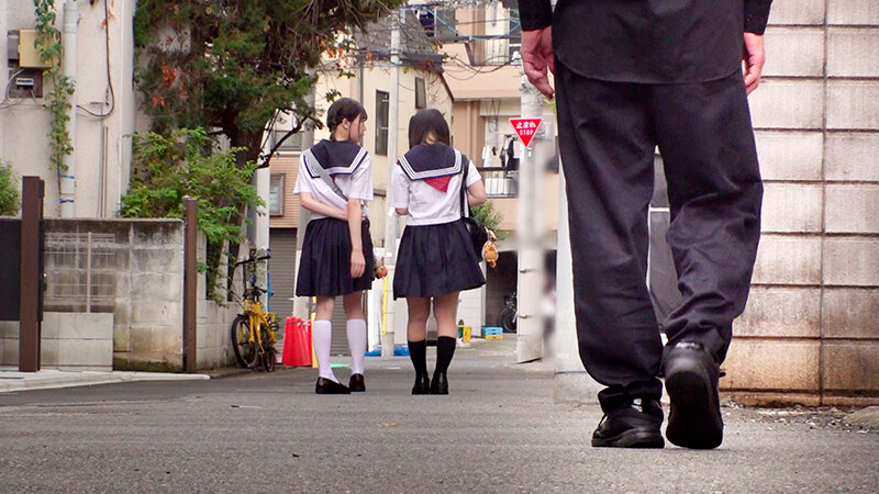 【エロ動画】親友同士のちっちゃな2人をレズらせレ●プ調教 口とパイパンオマ○コの4つの穴をチ○ポが行ったり来たりして本物竿姉妹にするどちらも145cm W無毛 ゆなちゃん・ひなこちゃん【日向由奈、他】