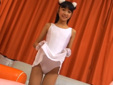 【Jrアイドル】純真無垢 ～ホワイトレーベル～ 椎名もも Part3【椎名もも（岩﨑果歩）、他】