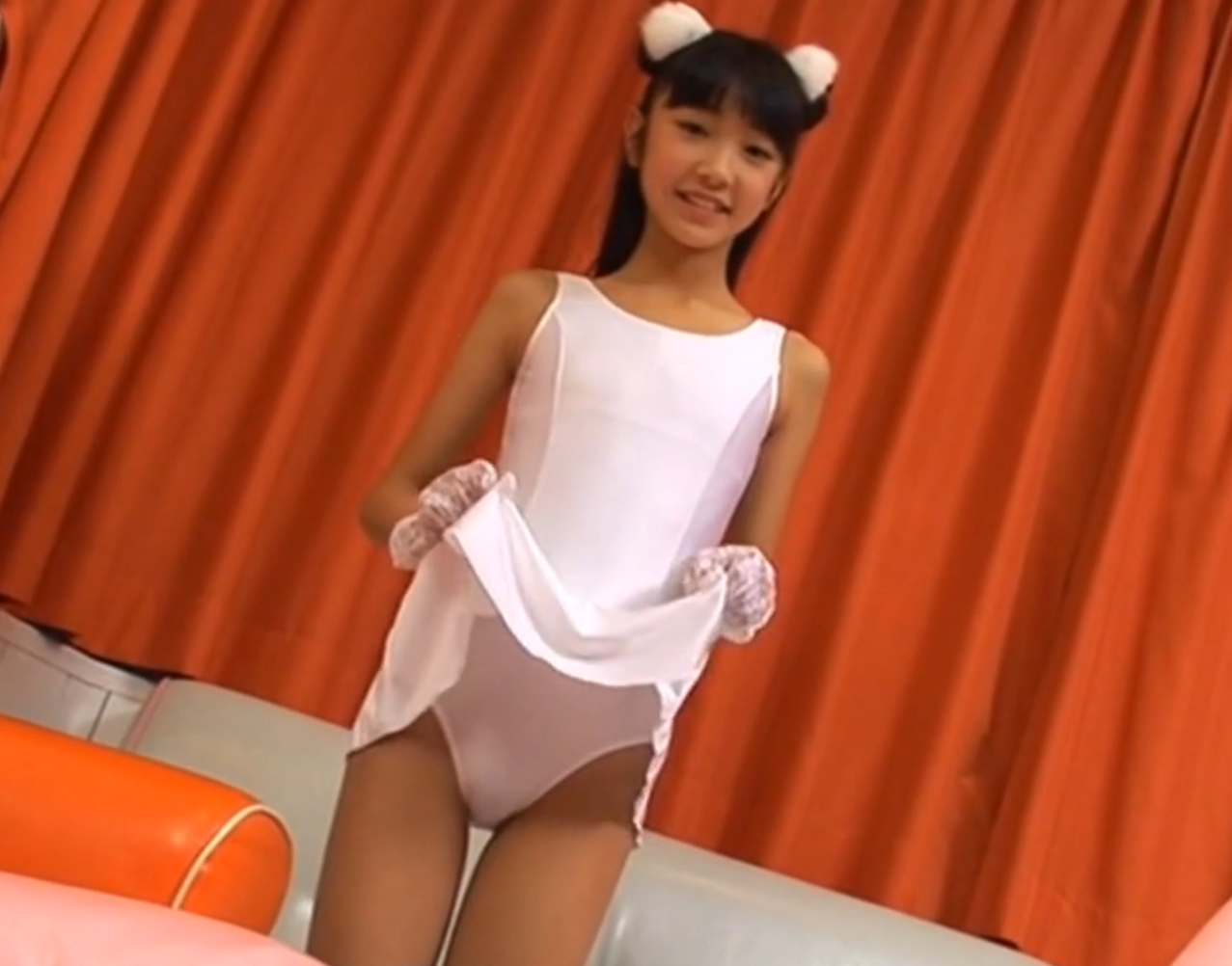 【Jrアイドル】純真無垢 ～ホワイトレーベル～ 椎名もも Part3【椎名もも（岩﨑果歩）、他】