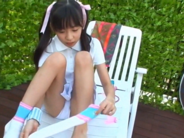 【Jrアイドル】純真無垢 ～ホワイトレーベル～ 牧原あゆ Part4【牧原あゆ】