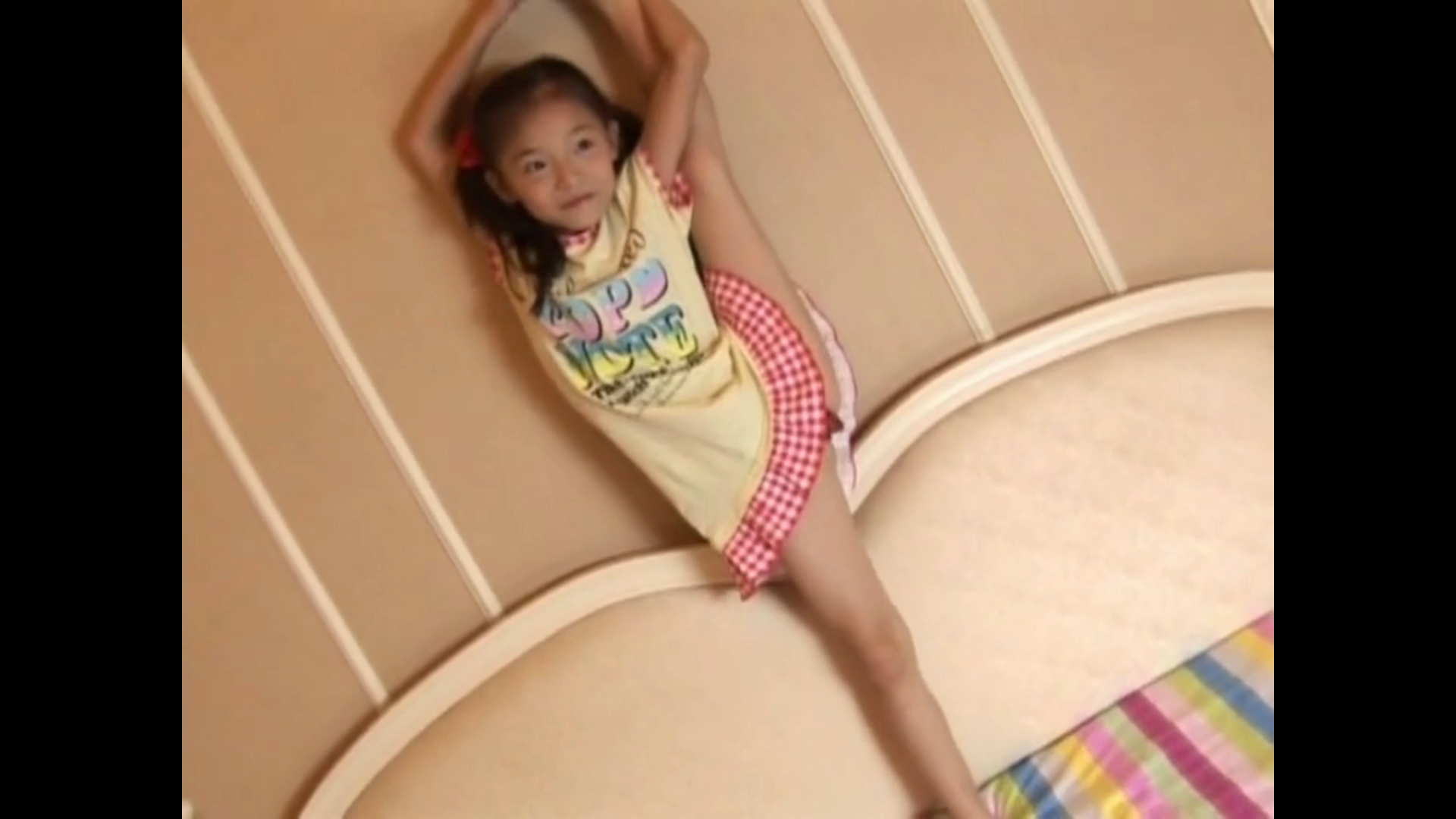 【Jrアイドル】クルクルるい【来栖るい】