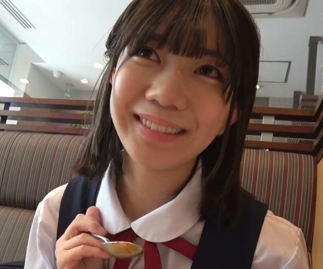 【エロ動画】LOCK-ON@ゆな 恋人ごっこ 彼氏にもっと好きになってもらう為にお義父さんとエッチの練習 日向由奈【日向由奈】