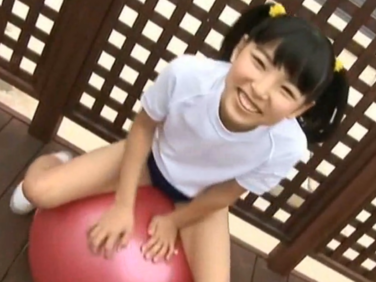 【Jrアイドル】たっぷり 後藤聖良【後藤聖良】