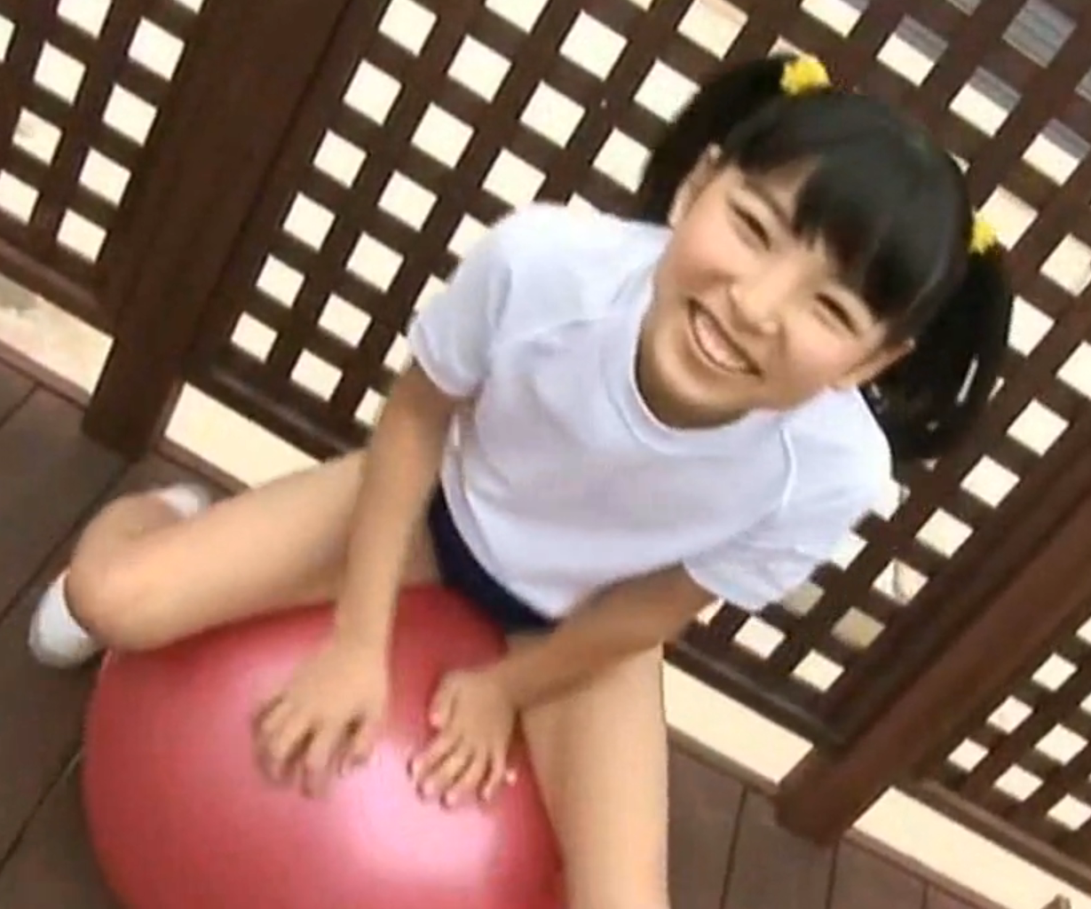 【Jrアイドル】たっぷり 後藤聖良【後藤聖良】