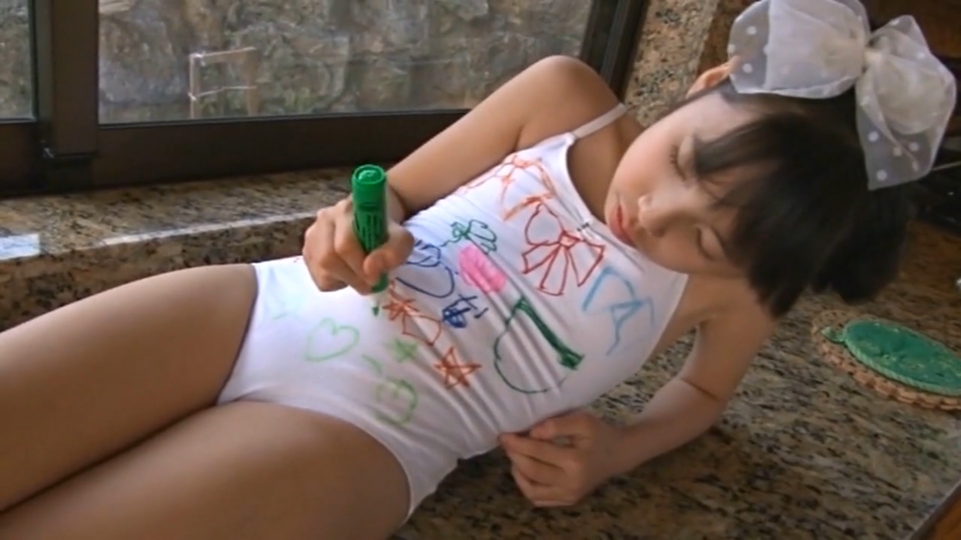 【Jrアイドル】ゆうなっちゅ【荒井佑奈】