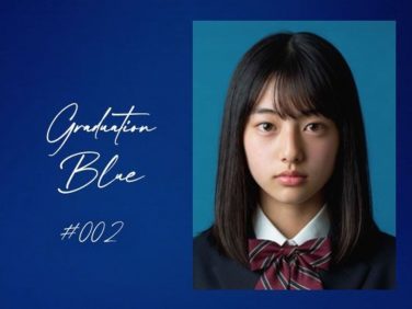 【エロCG/動画】Graduation Blue ＃002 〜卒業する青き女子校生の記録〜【Blue Frames】