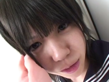 【Jrアイドル】アイドルの卵 仲川舞編 Vol.5【仲川舞】