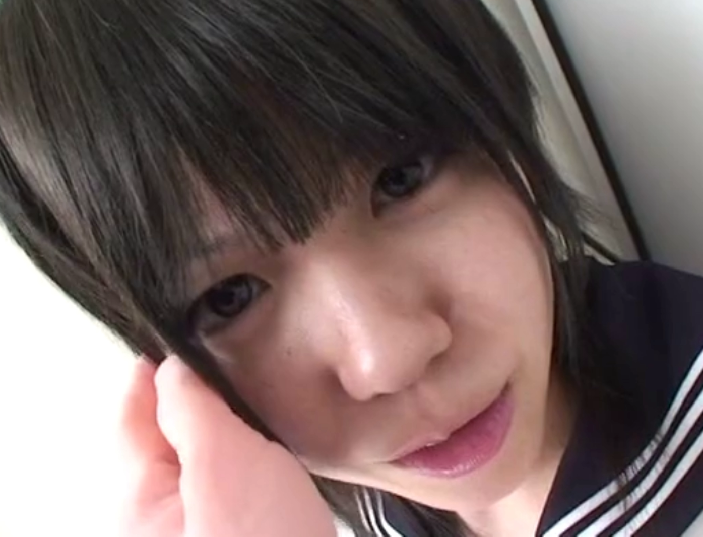 【Jrアイドル】アイドルの卵 仲川舞編 Vol.5【仲川舞】