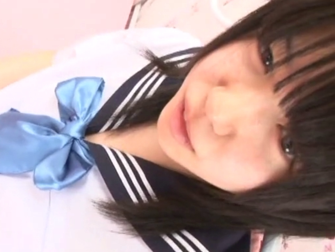 【Jrアイドル】アイドルの卵 仲川舞編 Vol.6【仲川舞】