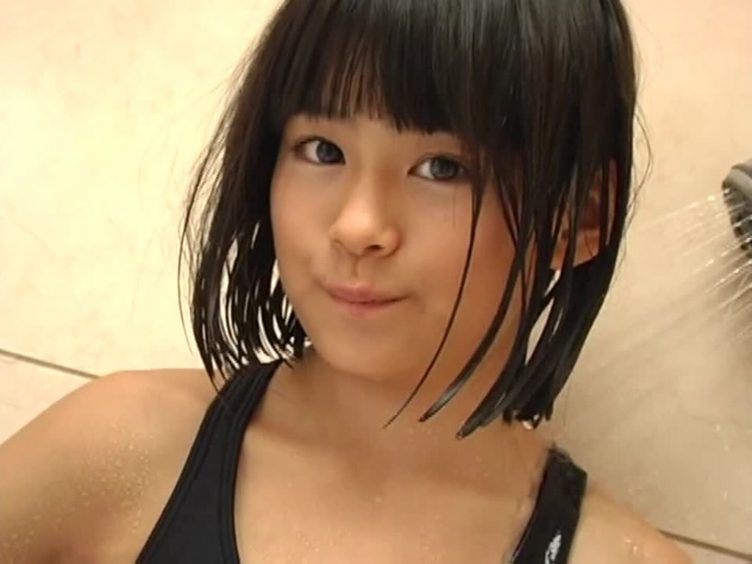 【Jrアイドル】はじめまして 宮沢春香