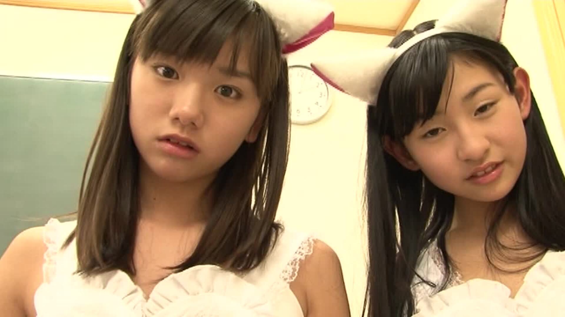 【Jrアイドル】アウトラン4871 佐々木みゆう 水沢えり子