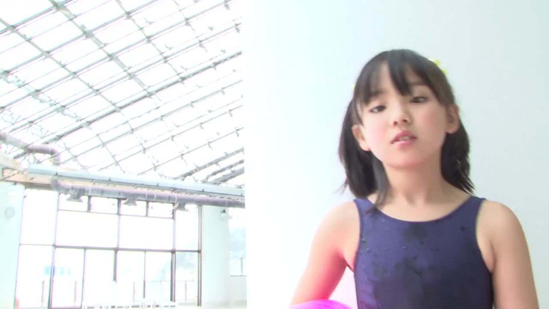 【Jrアイドル】想い出のミーナー ／ 今田美奈