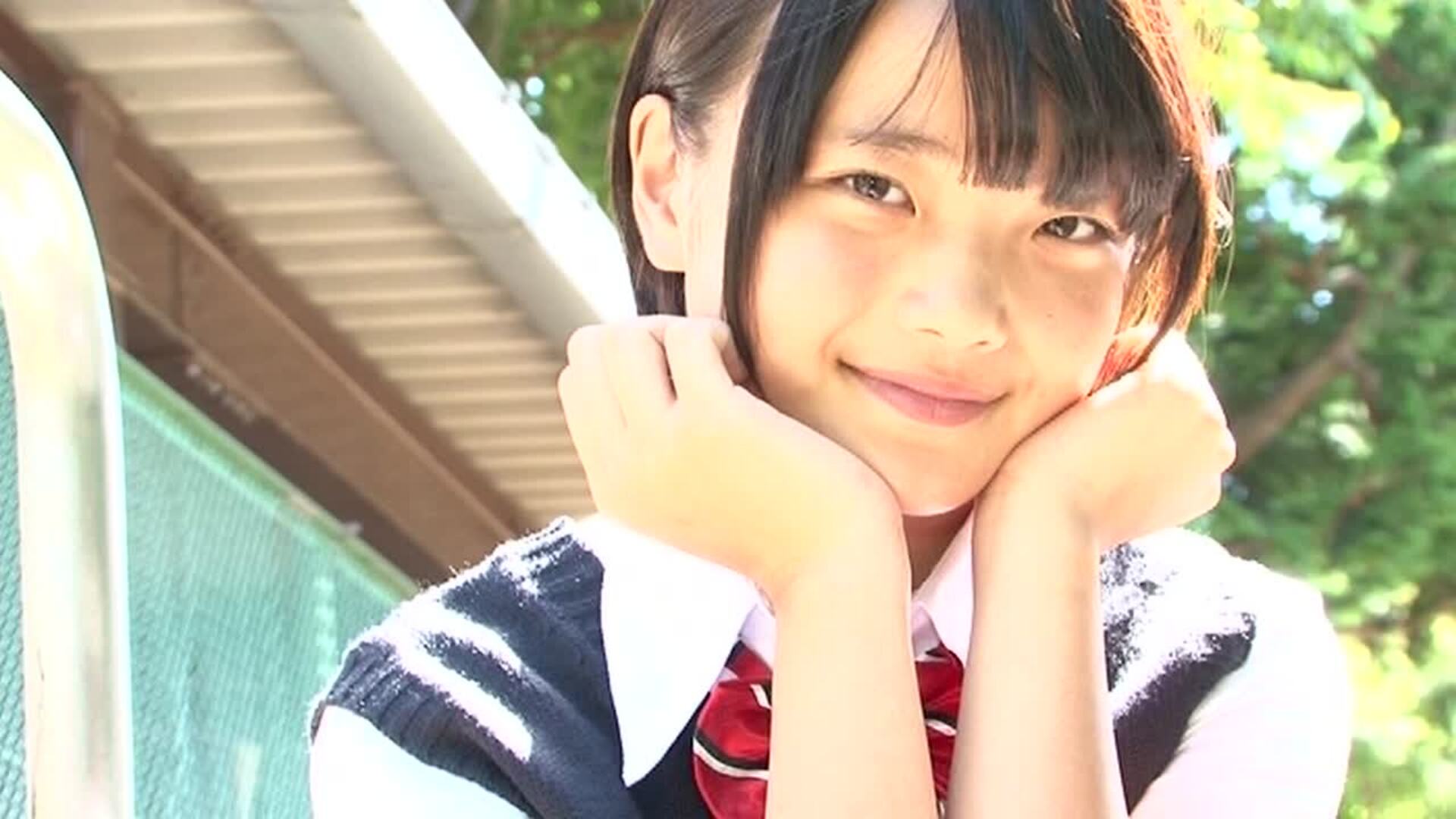 【Jrアイドル】アウトラン4871 中沢ひめか