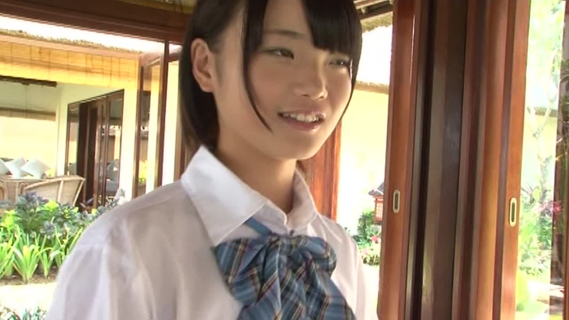 【Jrアイドル】アウトラン4871 中沢ひめか