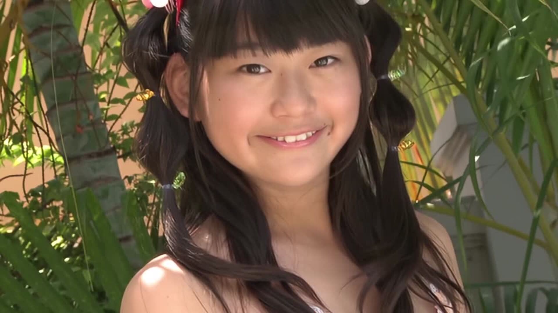 【Jrアイドル】アウトラン4871 水野舞