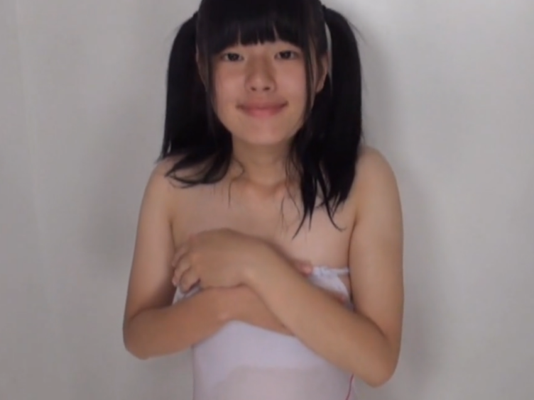 【Jrアイドル】やんちゃなJK 平山まなか【平山まなか】
