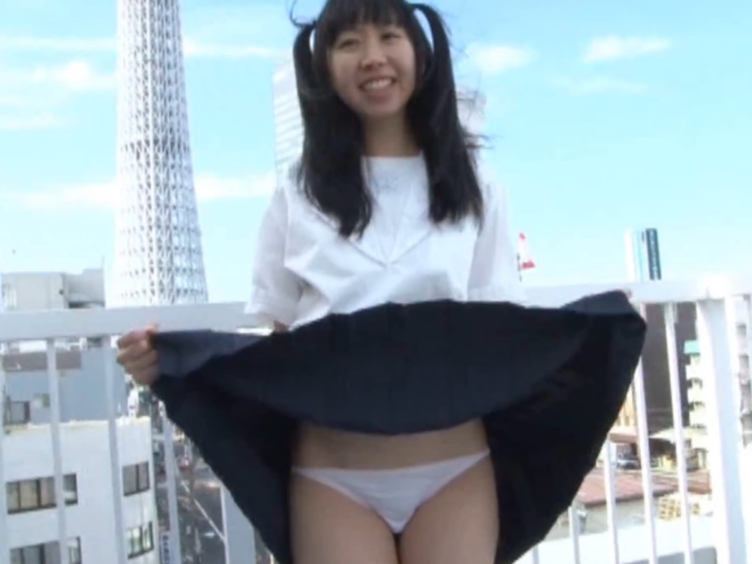 【Jrアイドル】やんちゃなクラスメイト 西野茉莉亜 Part2【西野茉莉亜】