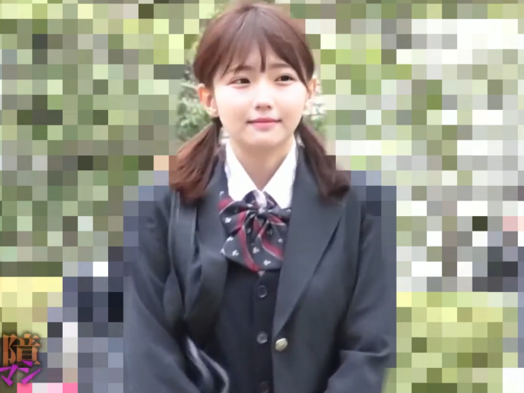 【エロ動画】電車生姦制裁 ＃012【ゆず故障マシマシ/妄想族】