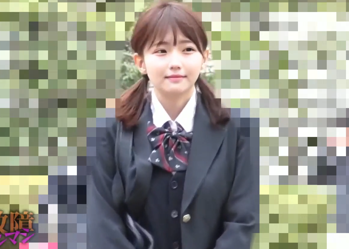 【エロ動画】電車生姦制裁 ＃012【ゆず故障マシマシ/妄想族】
