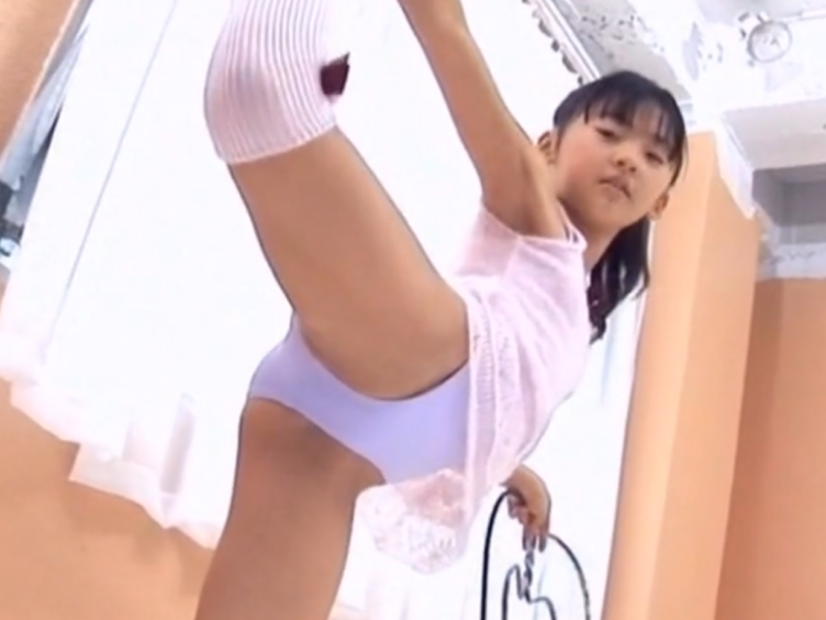 【Jrアイドル】Etude エチュード 金子美穂 10歳 前編【金子美穂】
