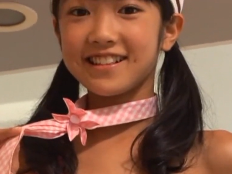 【Jrアイドル】十人十色【椎名もも（岩﨑果歩）】
