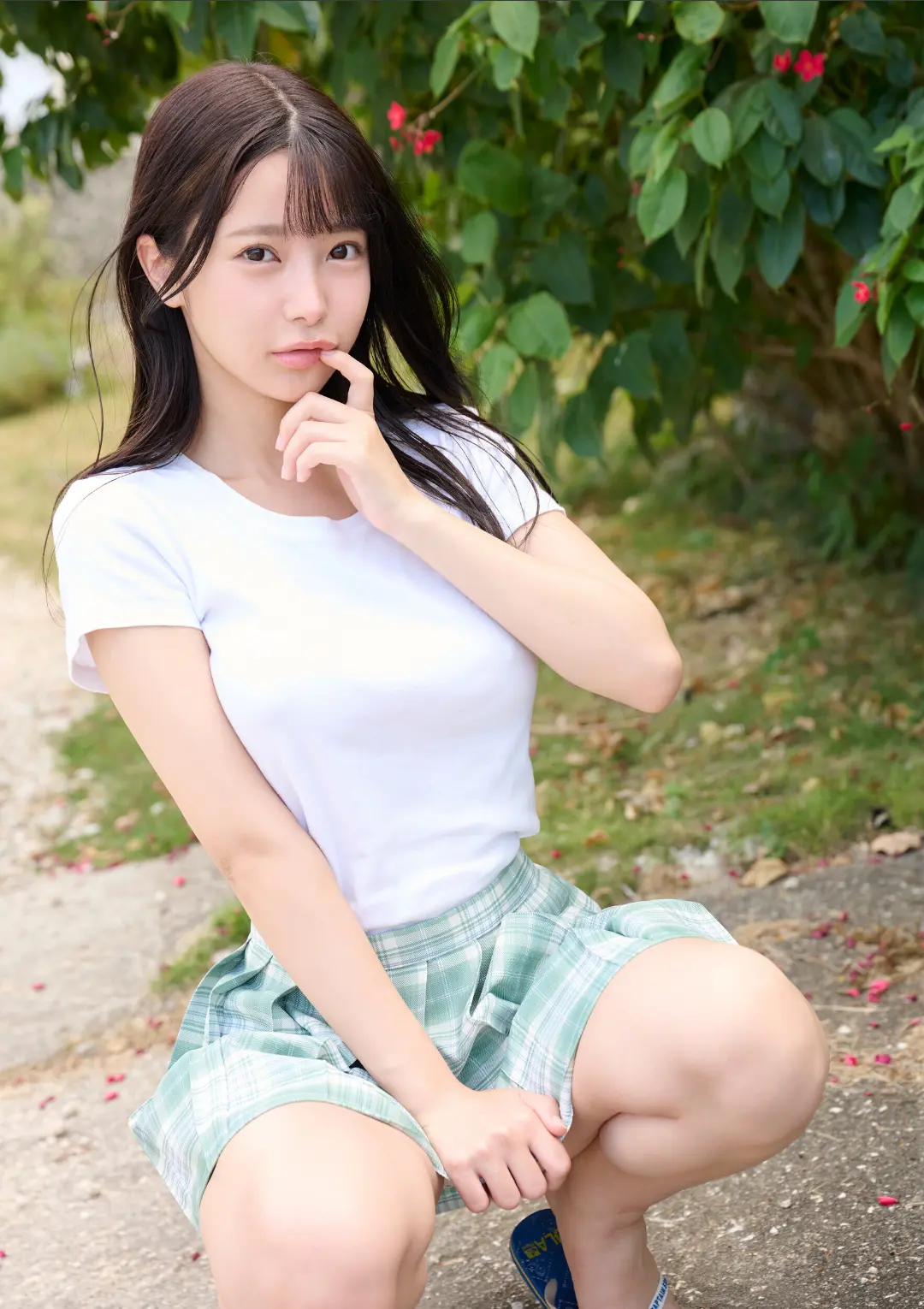 【エロコミック】君の裸が見たい 福田ゆあ【早川達也】